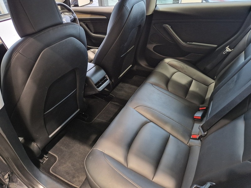 Tesla Model 3 Performance - U11997