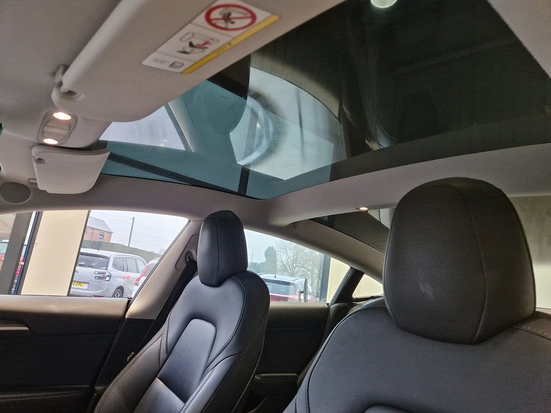 Tesla Model 3 Performance - U11997