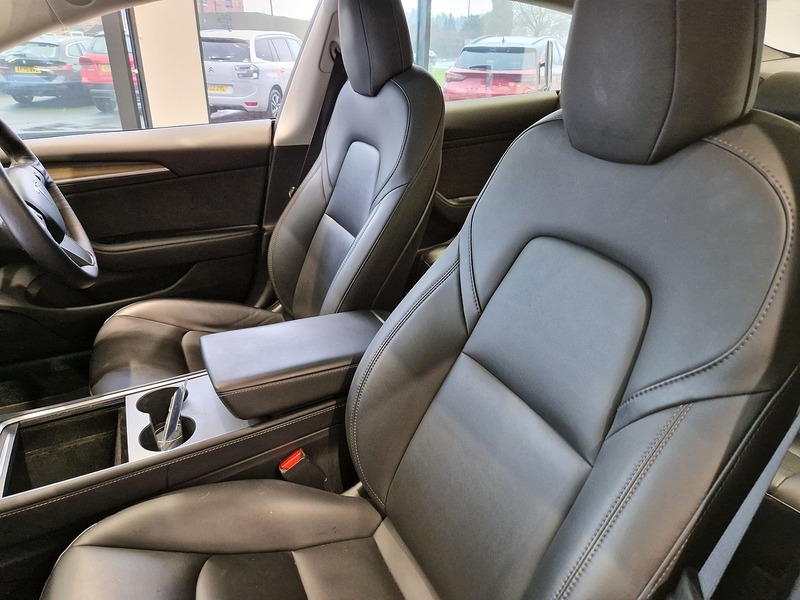 Tesla Model 3 Performance - U11997