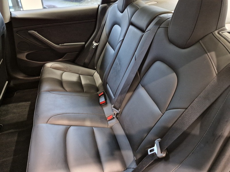 Tesla Model 3 Performance - U11997