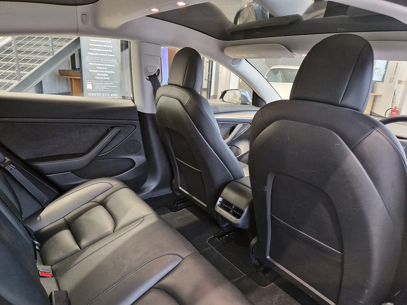 Tesla Model 3 Performance - U11997