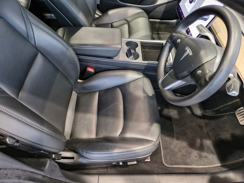 Tesla Model 3 Performance - U11997