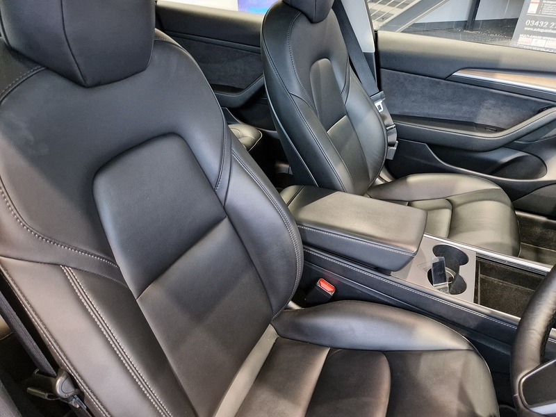 Tesla Model 3 Performance - U11997