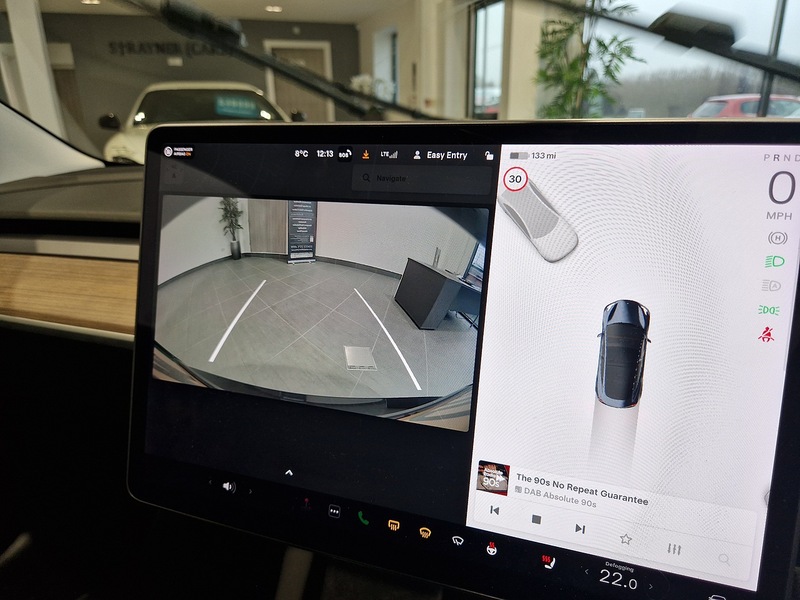 Tesla Model 3 Performance - U11997