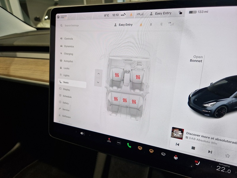 Tesla Model 3 Performance - U11997