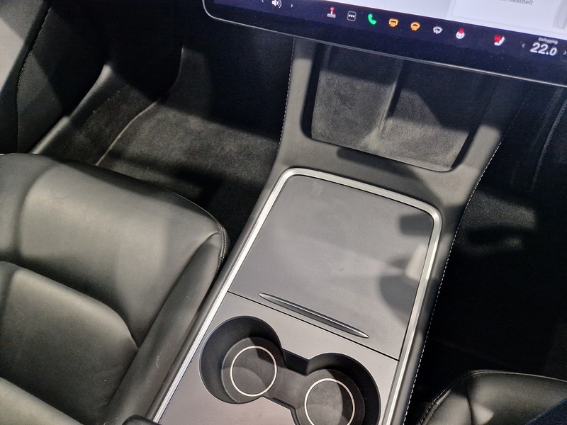 Tesla Model 3 Performance - U11997