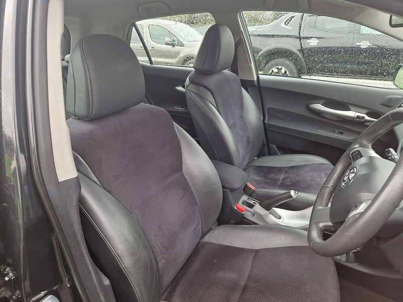 Toyota Auris T Spirit - U12001