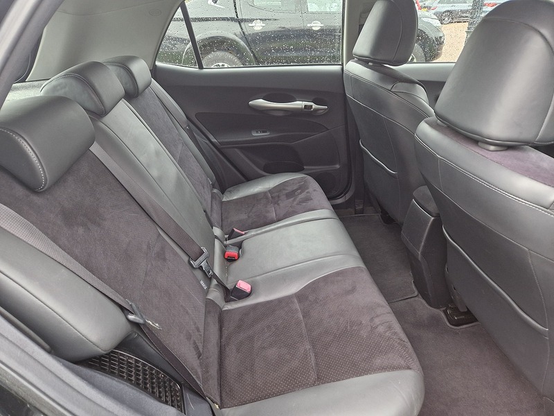 Toyota Auris T Spirit - U12001