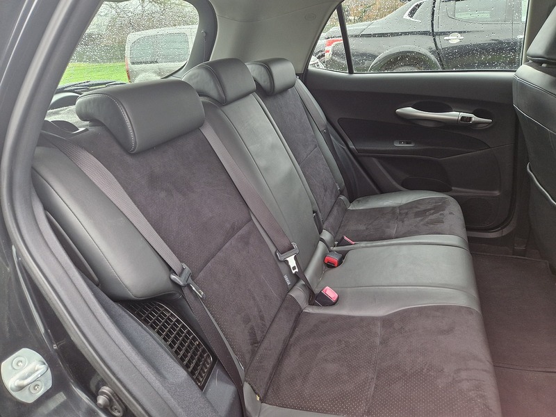 Toyota Auris T Spirit - U12001