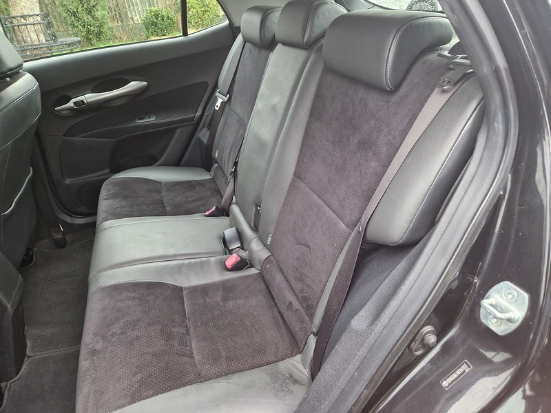 Toyota Auris T Spirit - U12001