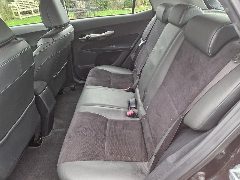 Toyota Auris T Spirit - U12001