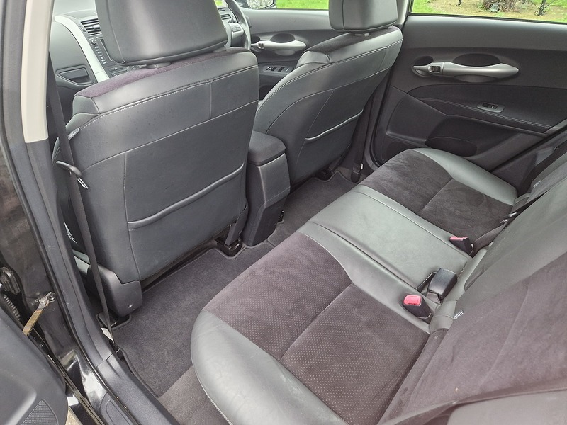 Toyota Auris T Spirit - U12001