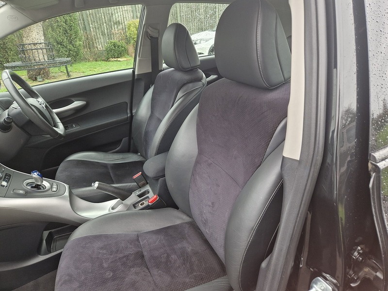 Toyota Auris T Spirit - U12001