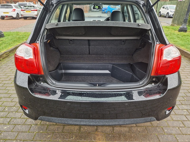 Toyota Auris T Spirit - U12001