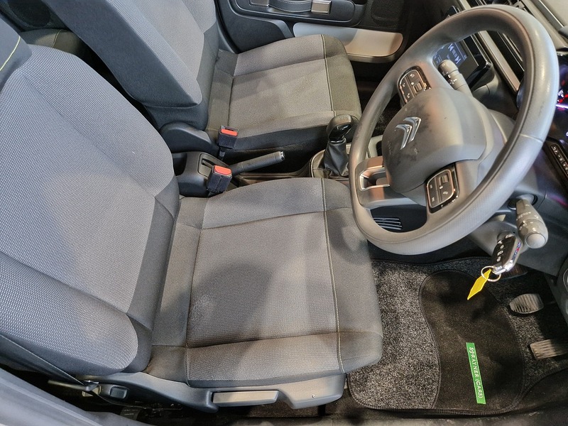 Citroen C3 PureTech YOU! - U12002