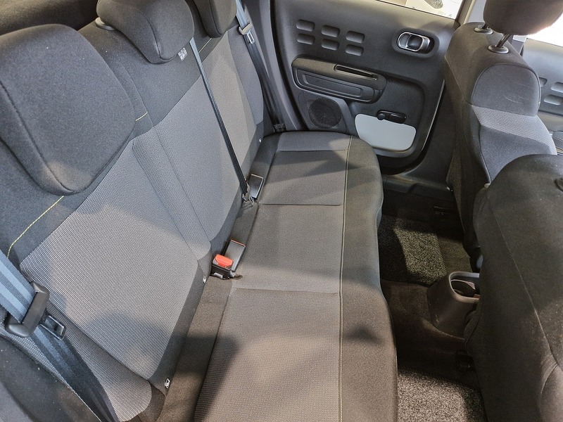 Citroen C3 PureTech YOU! - U12002