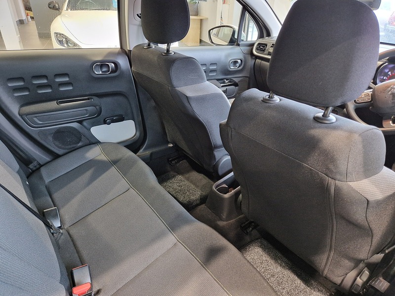 Citroen C3 PureTech YOU! - U12002