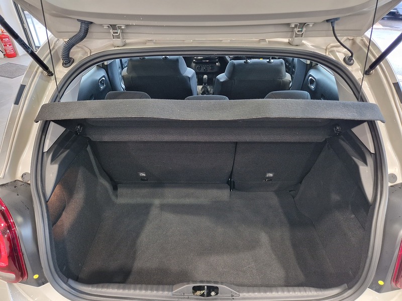 Citroen C3 PureTech YOU! - U12002