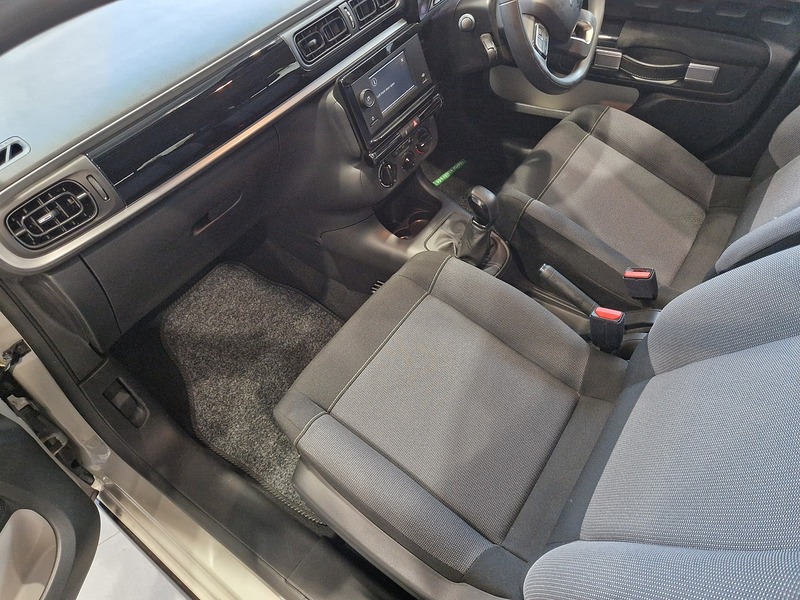 Citroen C3 PureTech YOU! - U12002