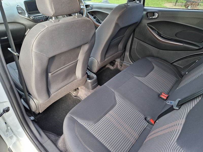 Ford Ka+ Ti-VCT Active - U12004