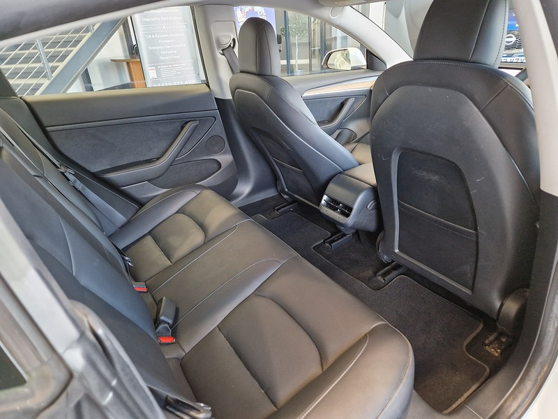 Tesla Model 3 Long Range - U12007