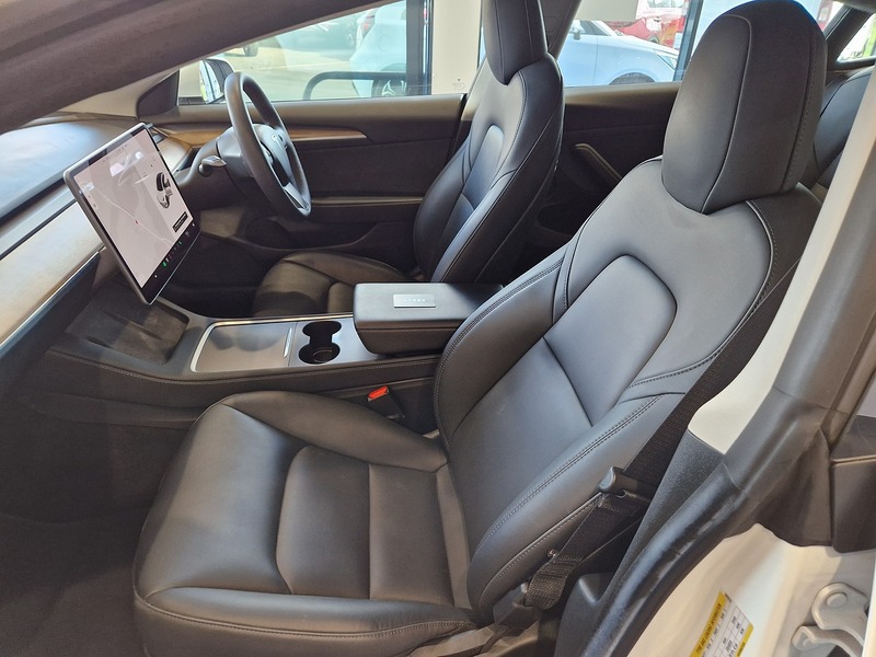 Tesla Model 3 Long Range - U12007