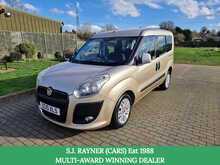 Fiat Doblo