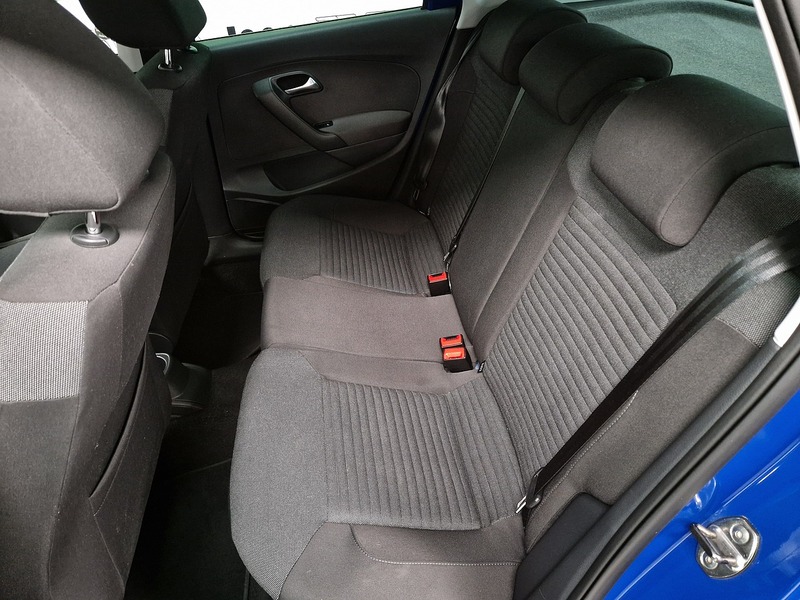 Volkswagen Polo Match - U12016