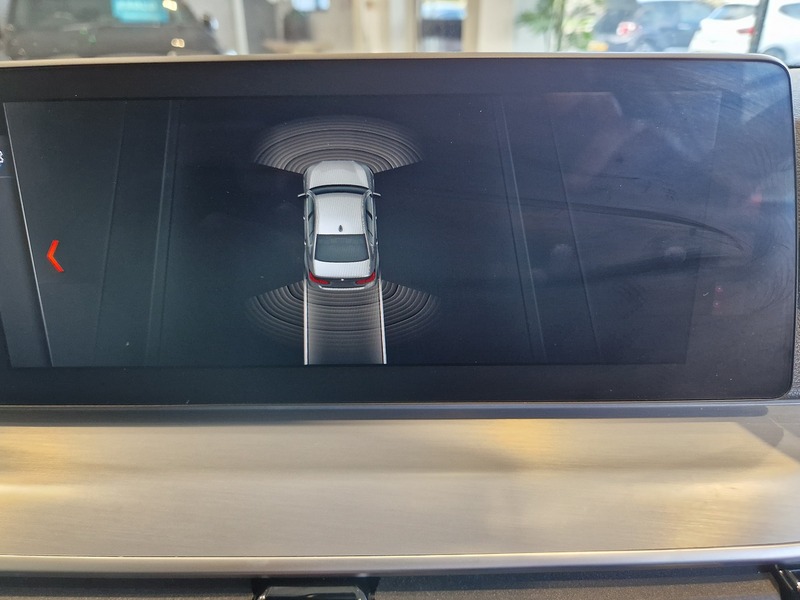 BMW 5 Series 540i SE - U12017