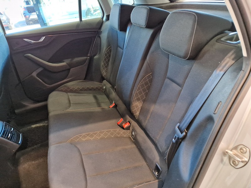 Skoda Kamiq TSI SE Drive - U12023