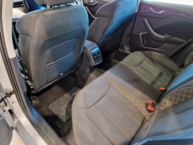 Skoda Kamiq TSI SE Drive - U12023
