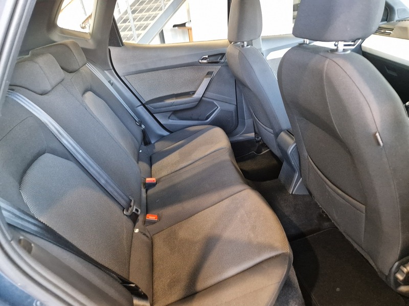 SEAT Arona TSI XCELLENCE - U12025