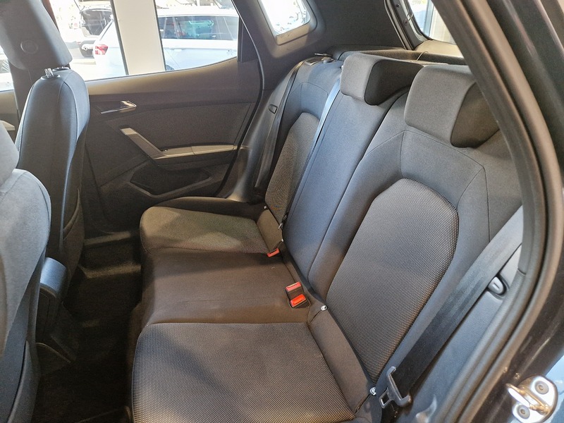 SEAT Arona TSI XCELLENCE - U12025