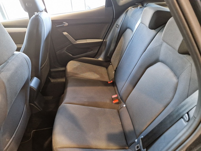 SEAT Arona TSI XCELLENCE - U12025