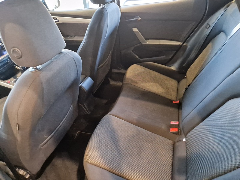 SEAT Arona TSI XCELLENCE - U12025