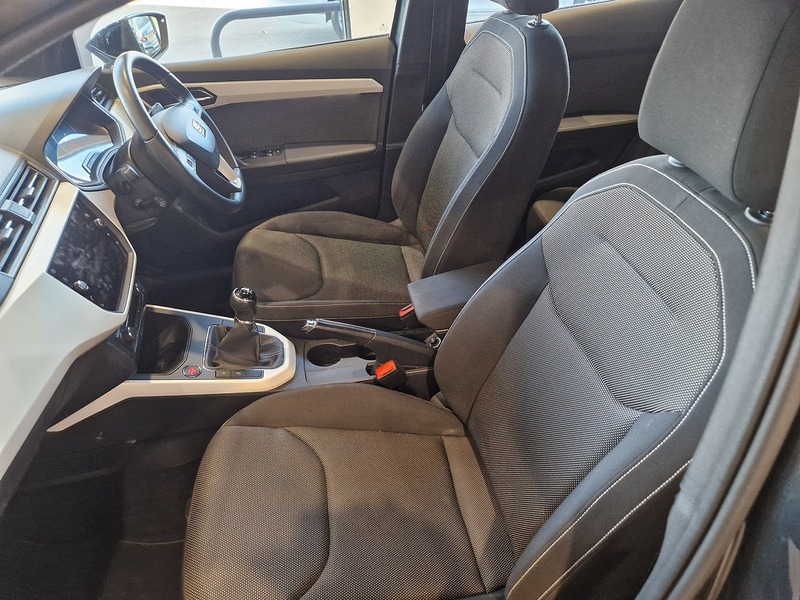 SEAT Arona TSI XCELLENCE - U12025
