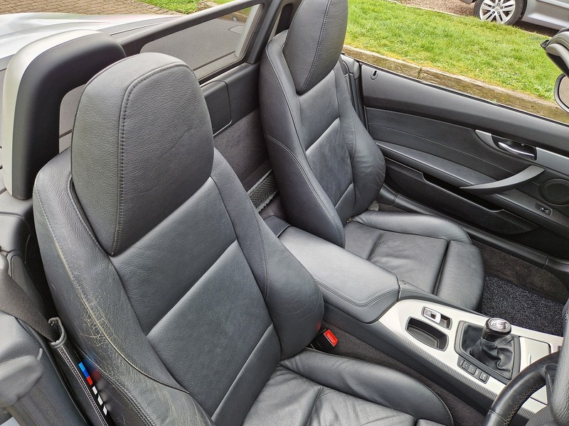 BMW Z4 20i M Sport - U12027