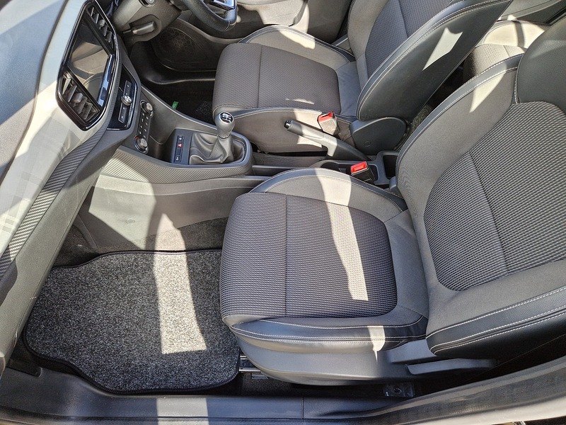 MG MG3 VTi-TECH Exclusive Nav - U12029
