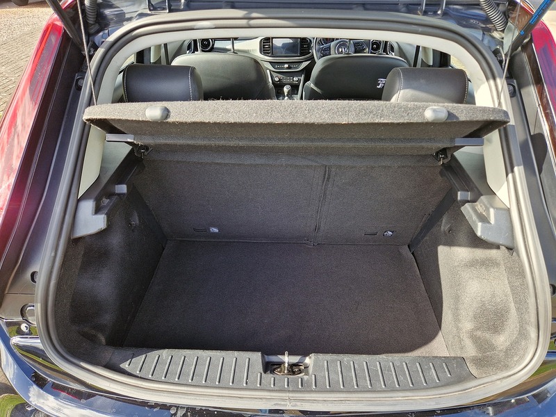 MG MG3 VTi-TECH Exclusive Nav - U12029