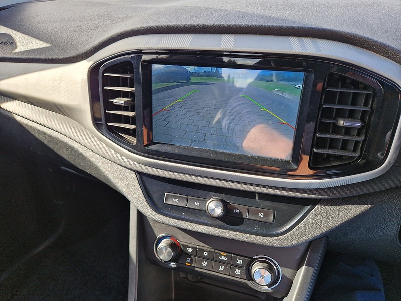 MG MG3 VTi-TECH Exclusive Nav - U12029