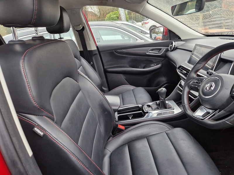 MG MG HS T-GDI Excite - U12031