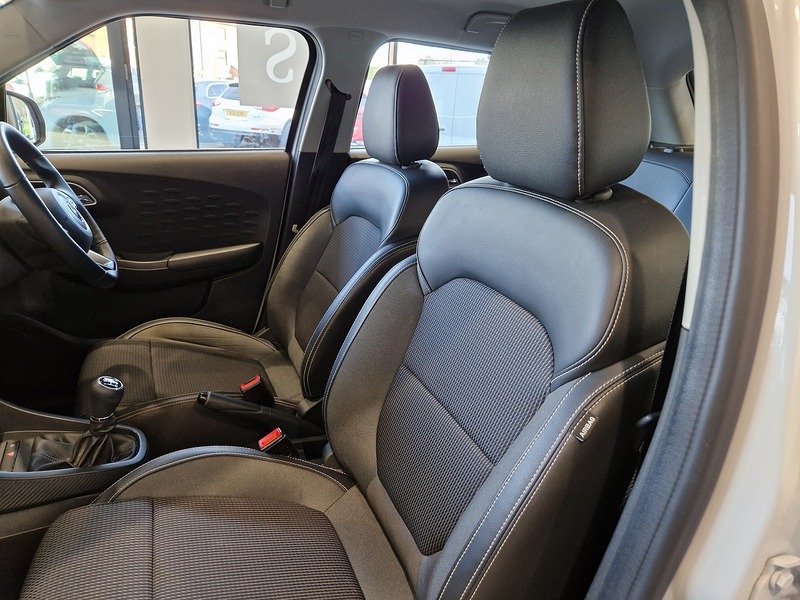 MG MG3 VTi-TECH Exclusive Nav - U12033