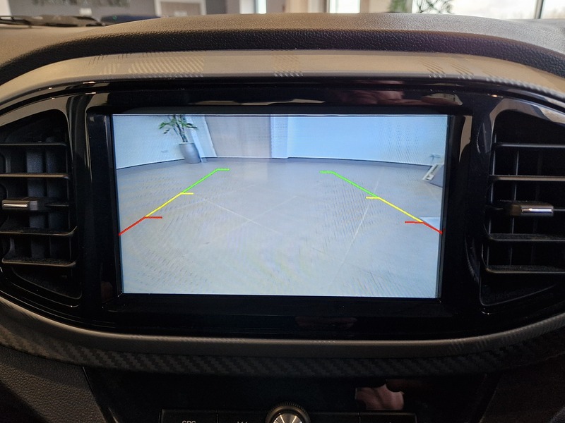 MG MG3 VTi-TECH Exclusive Nav - U12033