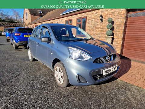 Nissan Micra 2.0 VVT-h GR SPORT Hatchback 5dr Petrol Hybrid CVT Euro 6 (s/s) (184 ps)