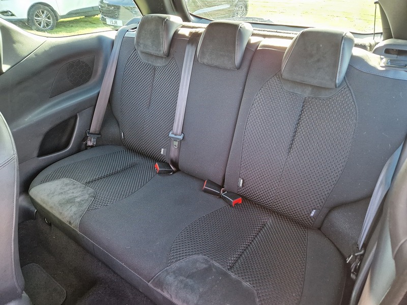 DS AUTOMOBILES DS 3 PureTech Elegance - U12036