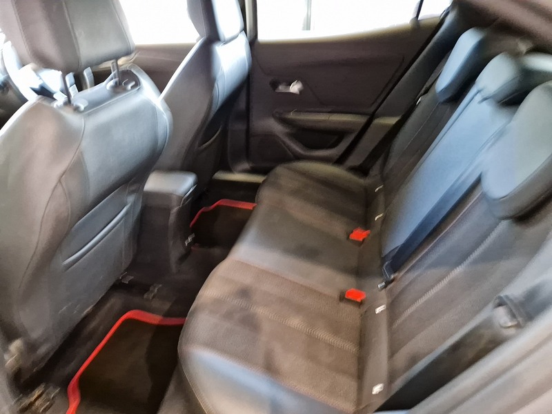 Vauxhall Mokka Electric GS Line - U12039