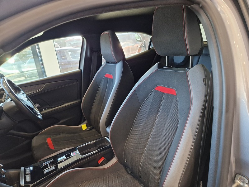 Vauxhall Mokka Electric GS Line - U12039
