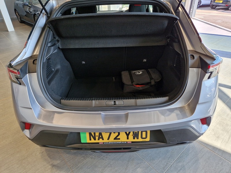 Vauxhall Mokka Electric GS Line - U12039