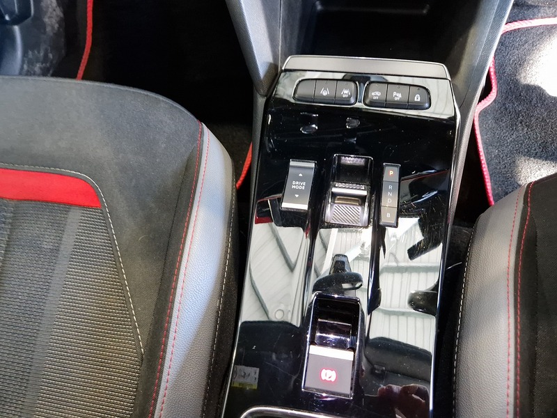 Vauxhall Mokka Electric GS Line - U12039