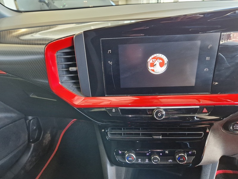 Vauxhall Mokka Electric GS Line - U12039
